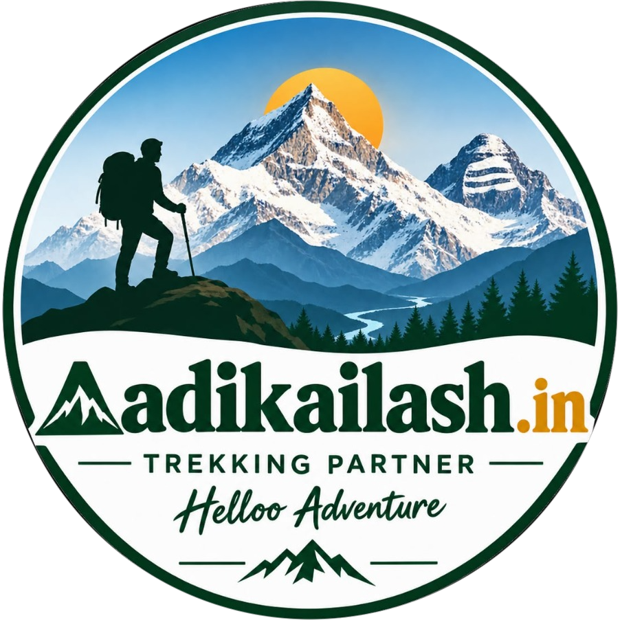 aadikailash.in - Trekking Partner Helloo Adventure
